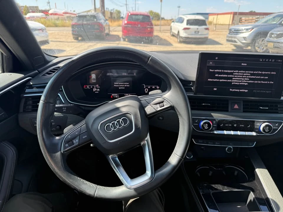 2024 Audi B9 A4 - Image 7 of 9