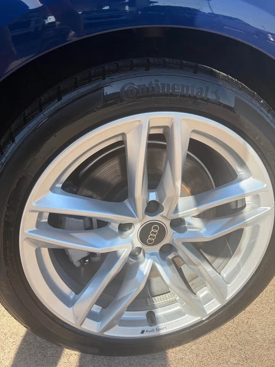 2024 Audi B9 A4 - Image 4 of 12