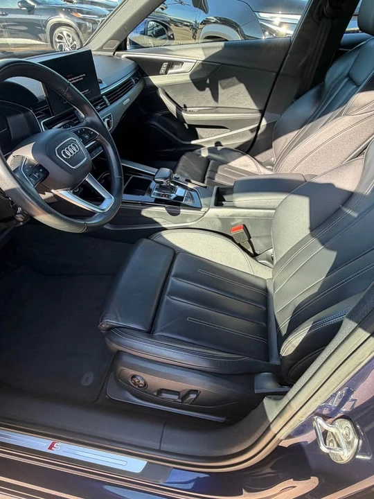 2024 Audi B9 A4 - Image 6 of 12