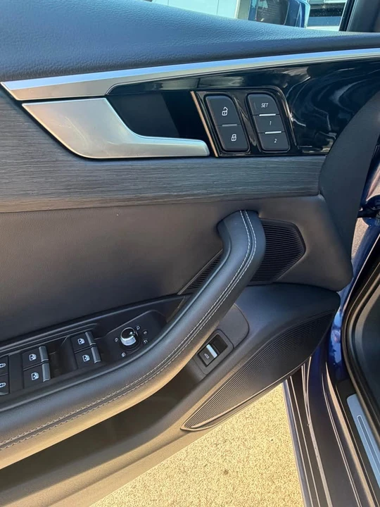 2024 Audi B9 A4 - Image 7 of 12