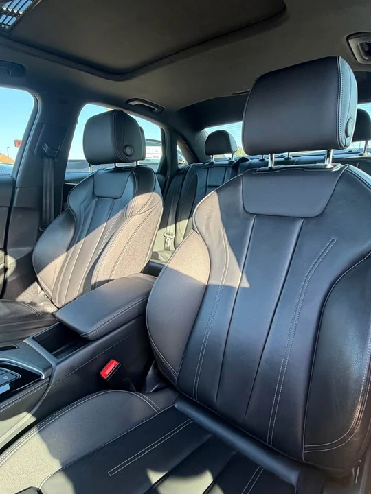 2024 Audi B9 A4 - Image 2 of 12