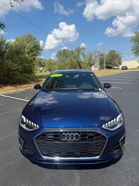 2024 Audi B9 A4 - Image 2 of 14