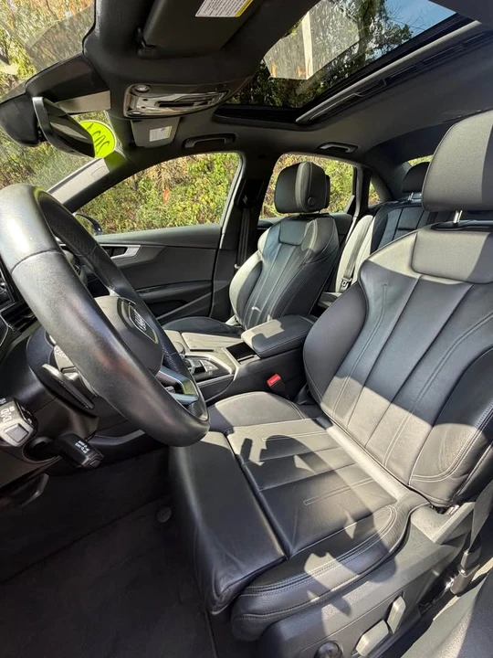 2024 Audi B9 A4 - Image 6 of 14
