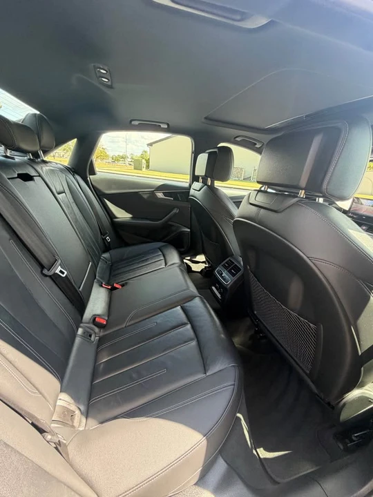 2024 Audi B9 A4 - Image 8 of 14