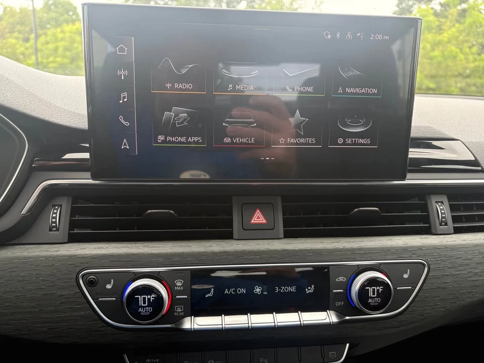 2024 Audi B9 A4 - Image 11 of 13