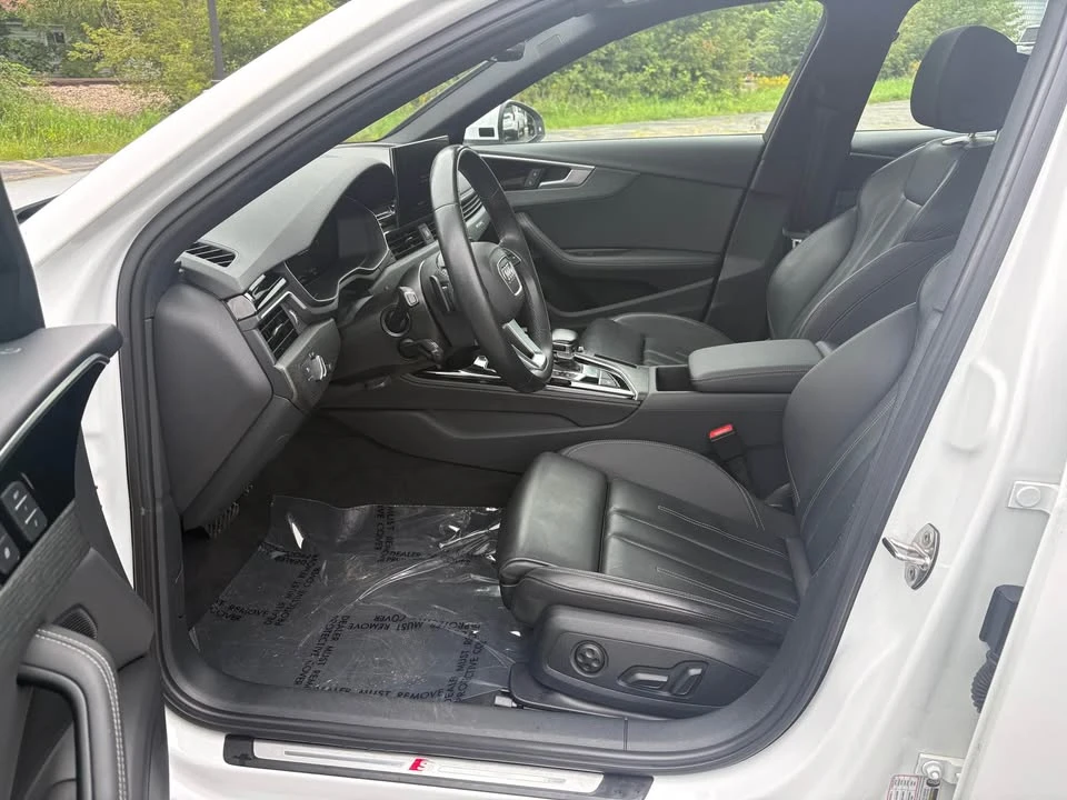 2024 Audi B9 A4 - Image 7 of 13
