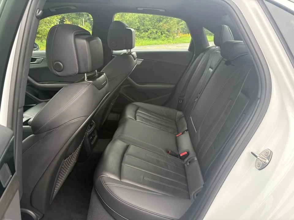 2024 Audi B9 A4 - Image 6 of 13