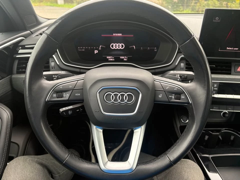2024 Audi B9 A4 - Image 9 of 13