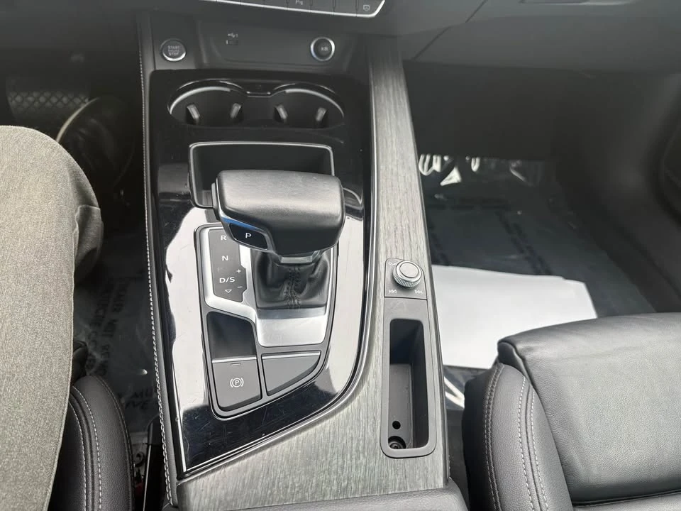 2024 Audi B9 A4 - Image 10 of 13