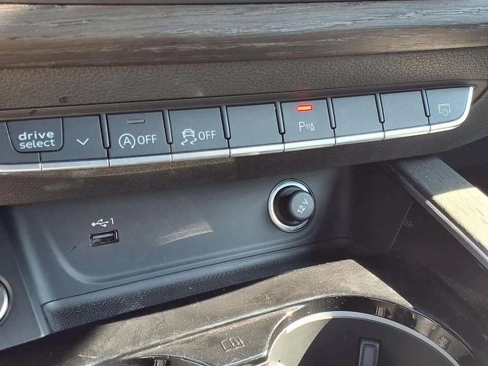 2024 Audi B9 A4 - Image 13 of 20