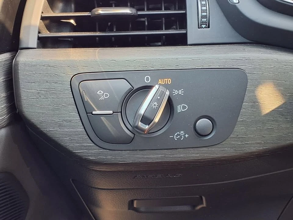 2024 Audi B9 A4 - Image 19 of 20