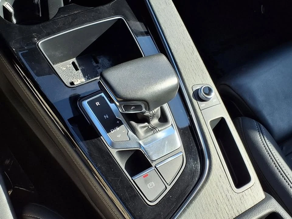 2024 Audi B9 A4 - Image 15 of 20