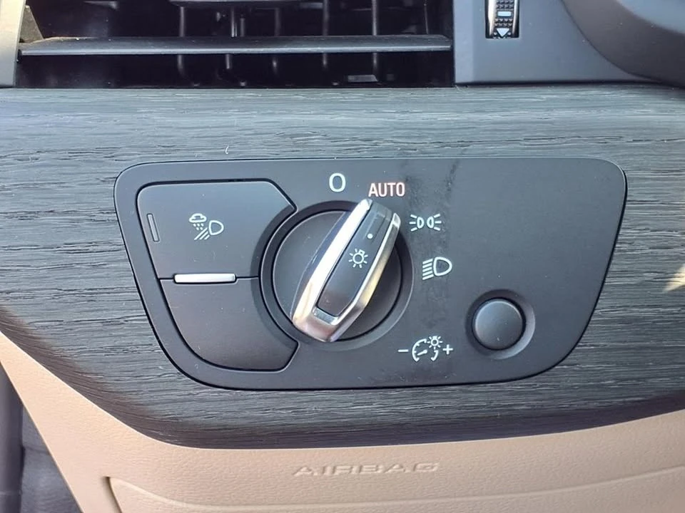 2024 Audi B9 A4 - Image 19 of 20