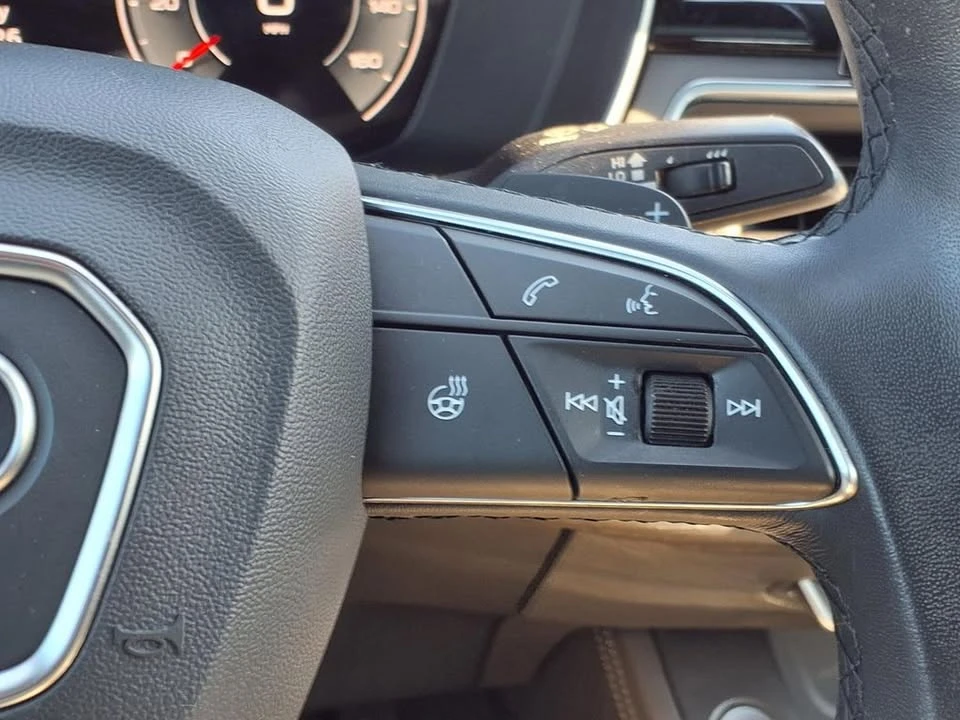 2024 Audi B9 A4 - Image 17 of 20