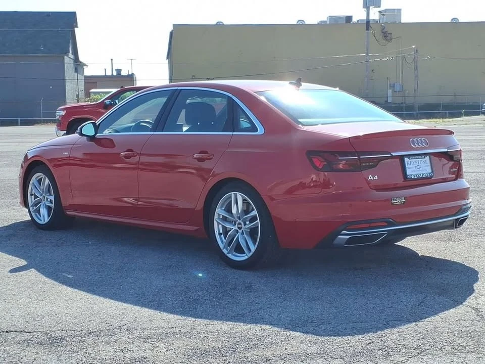 2024 Audi B9 A4 - Image 6 of 20