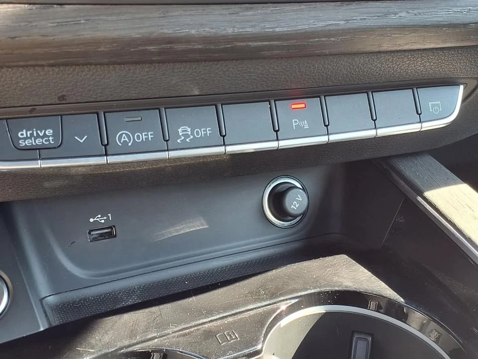 2024 Audi B9 A4 - Image 13 of 20