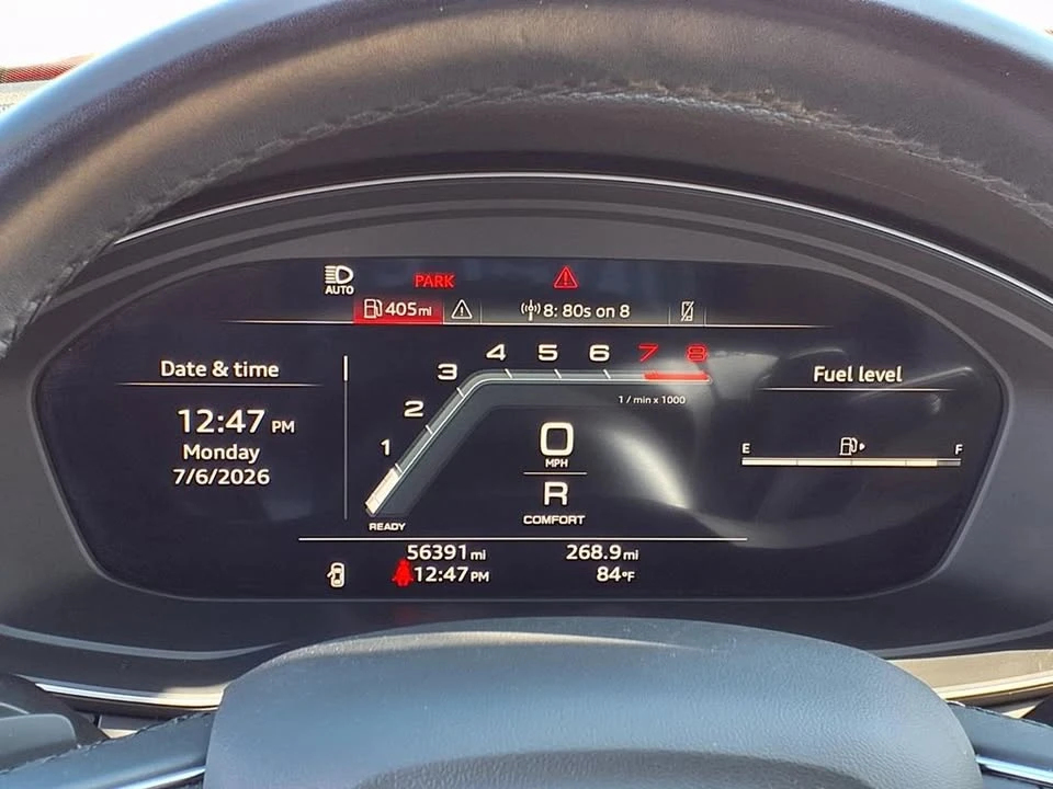 2024 Audi B9 A4 - Image 18 of 20