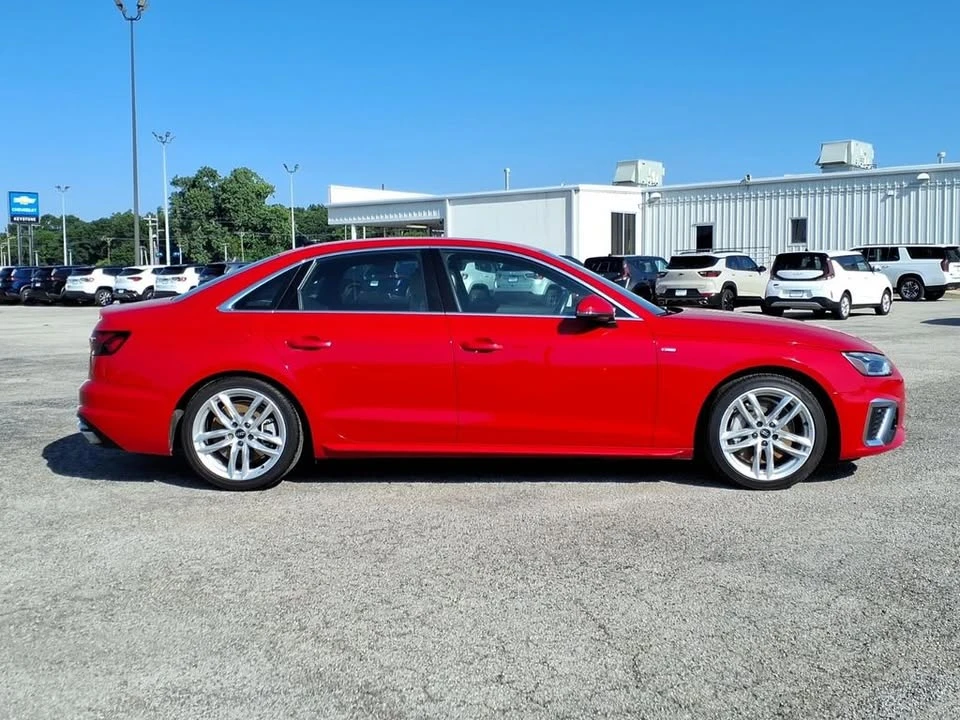 2024 Audi B9 A4 - Image 9 of 20