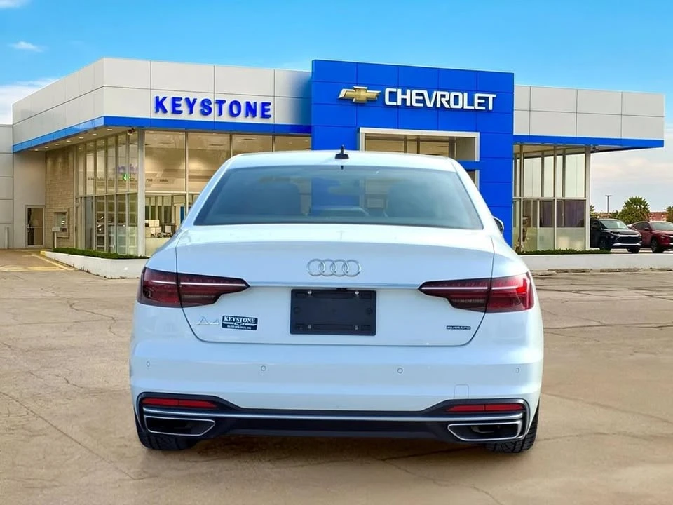 2024 Audi B9 A4 - Image 6 of 20