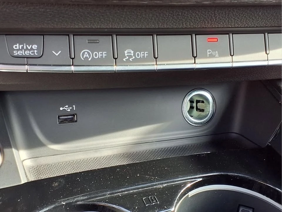 2024 Audi B9 A4 - Image 13 of 20