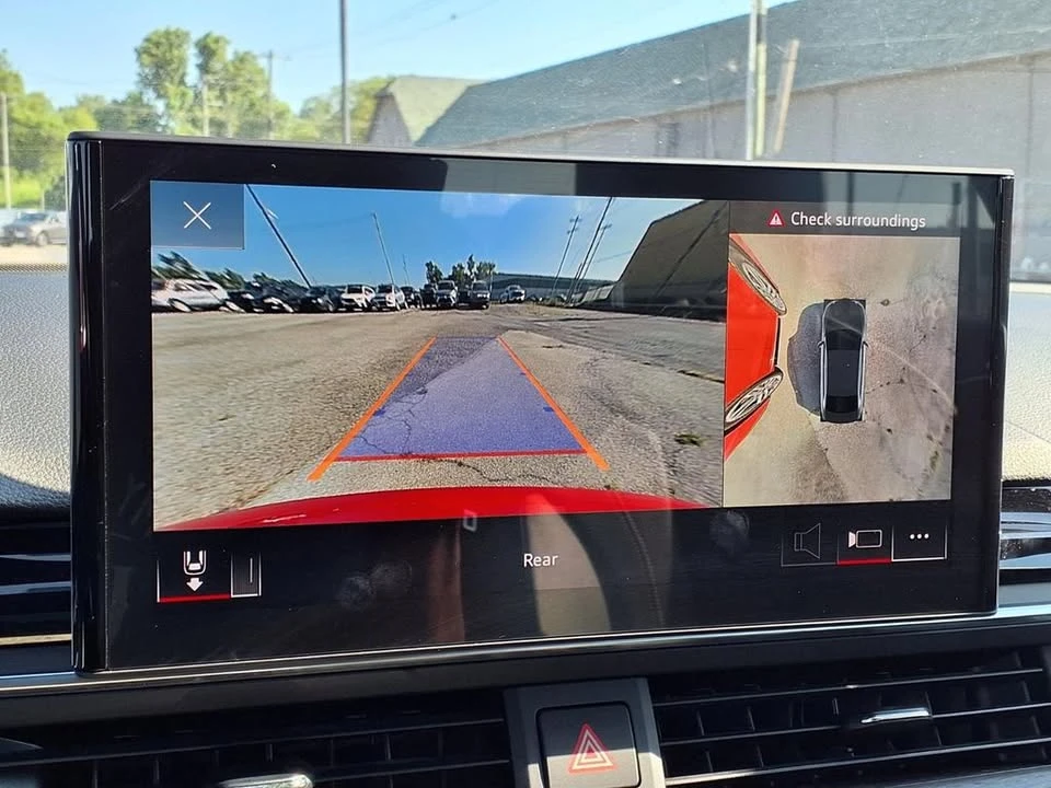 2024 Audi B9 A4 - Image 11 of 20
