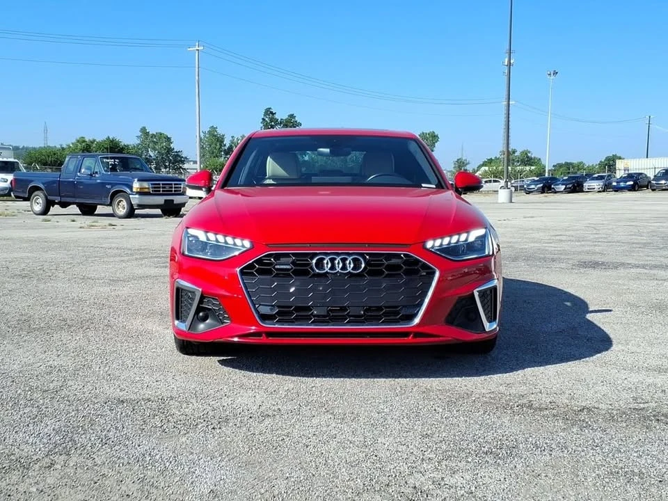 2024 Audi B9 A4 - Image 3 of 20