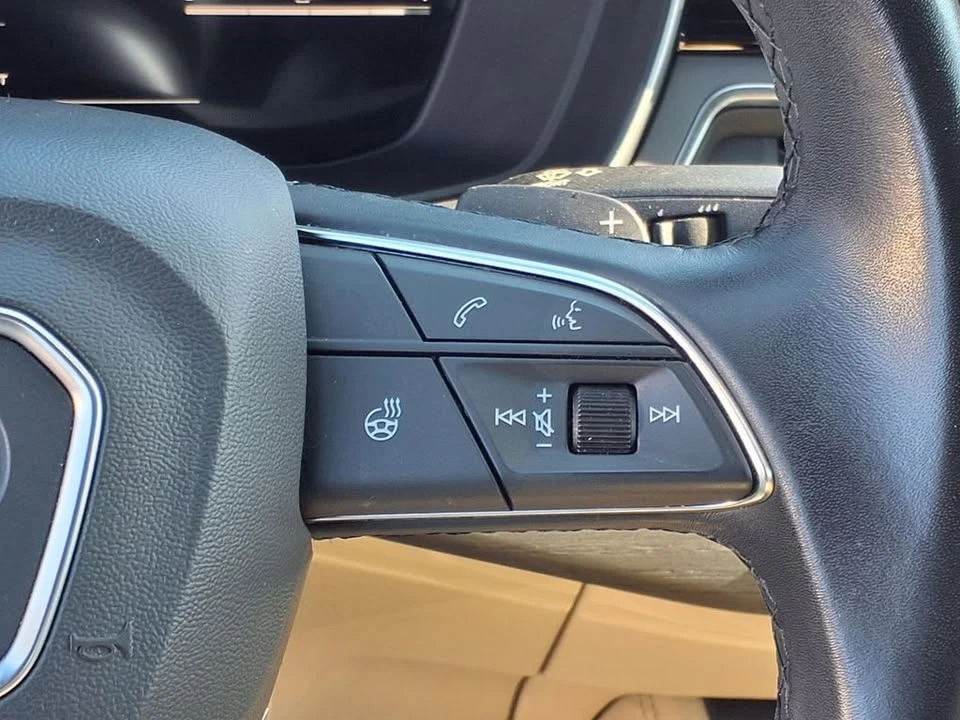 2024 Audi B9 A4 - Image 17 of 20