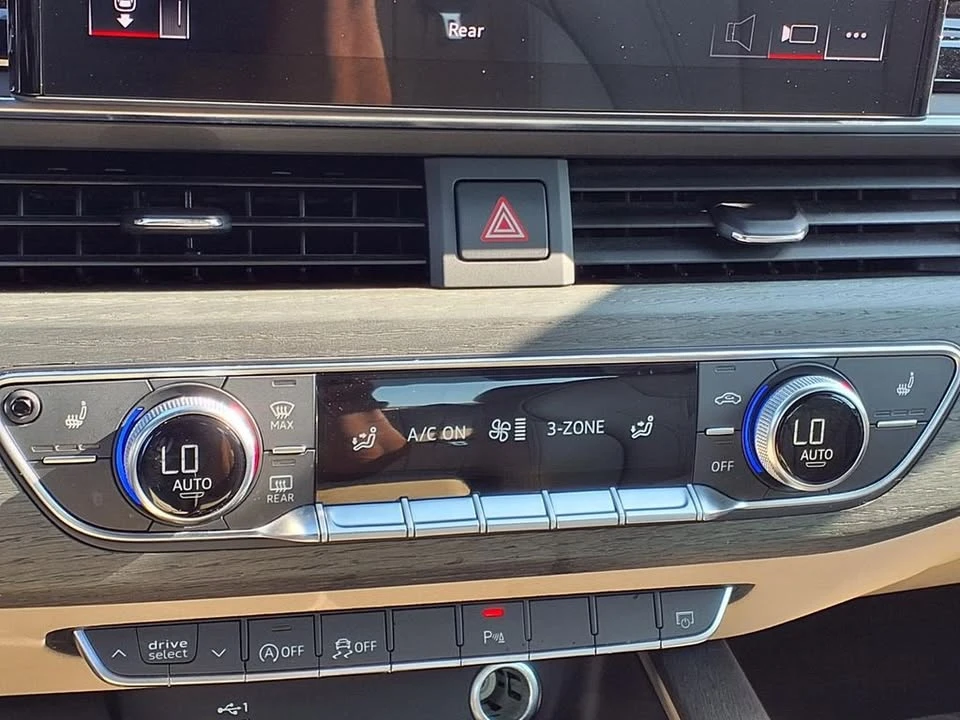 2024 Audi B9 A4 - Image 12 of 20