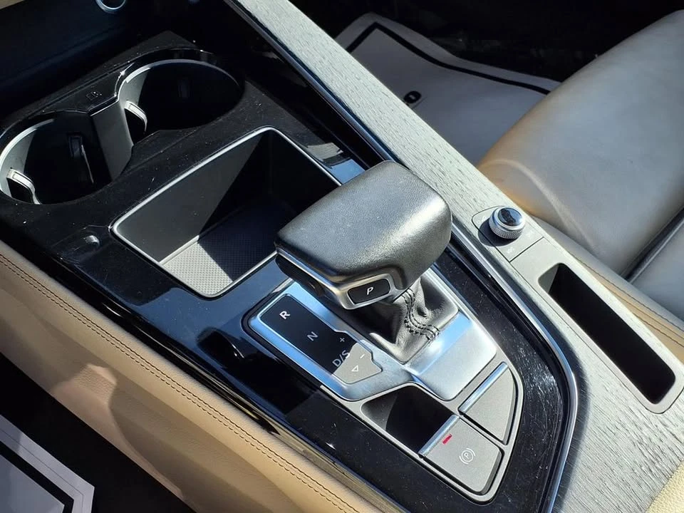 2024 Audi B9 A4 - Image 15 of 20