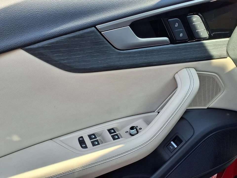 2024 Audi B9 A4 - Image 20 of 20