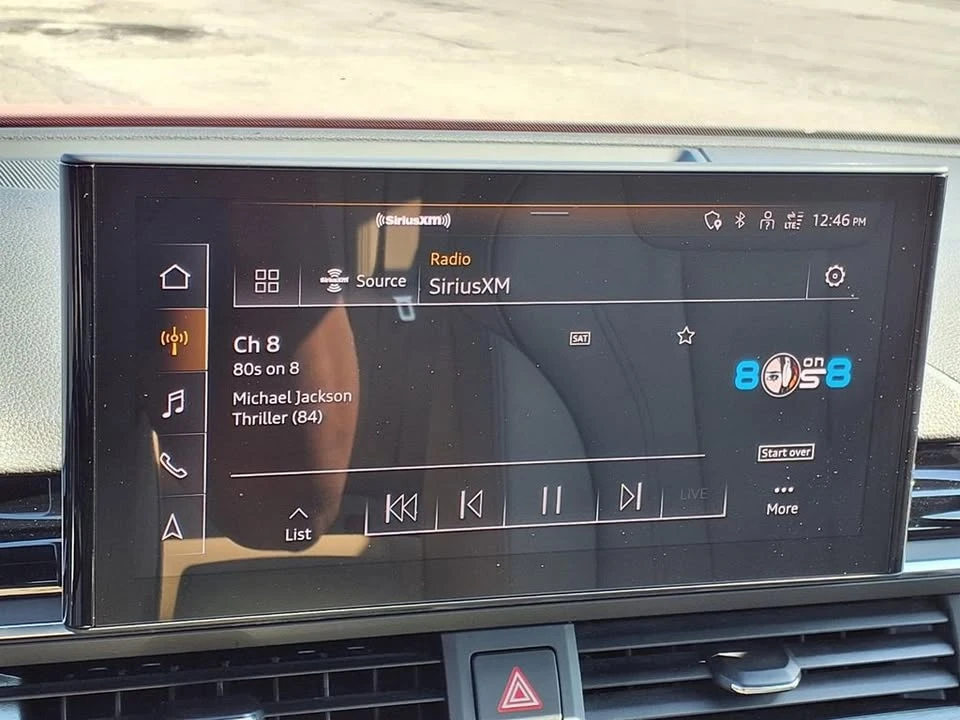 2024 Audi B9 A4 - Image 10 of 20