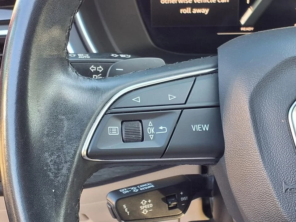 2024 Audi B9 A4 - Image 16 of 20