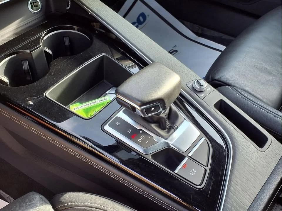 2024 Audi B9 A4 - Image 15 of 20