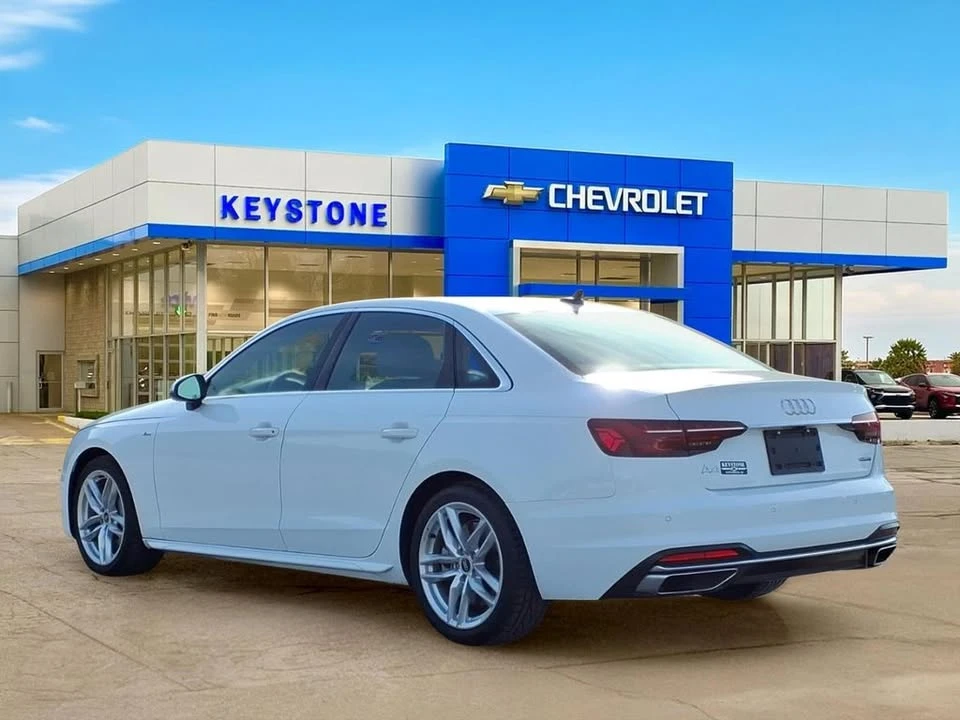 2024 Audi B9 A4 - Image 5 of 20