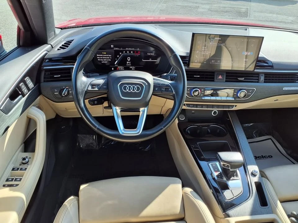 2024 Audi B9 A4 - Image 2 of 20