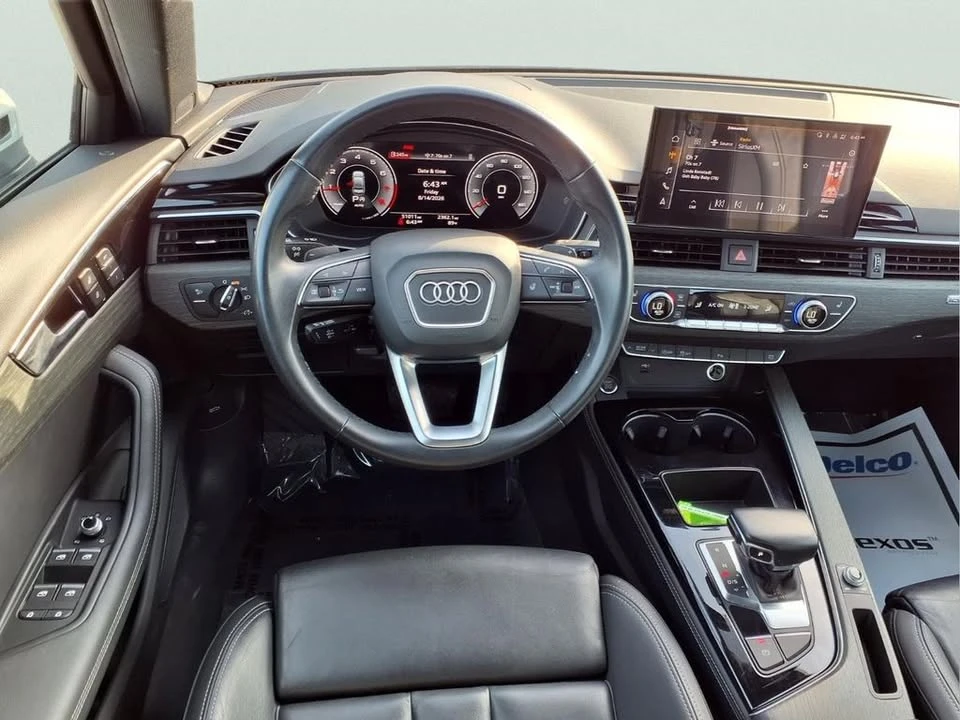 2024 Audi B9 A4 - Image 9 of 20