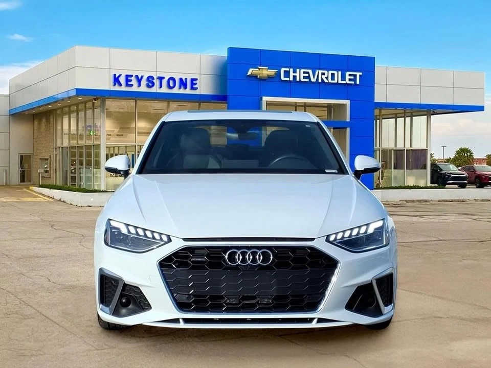 2024 Audi B9 A4 - Image 2 of 20