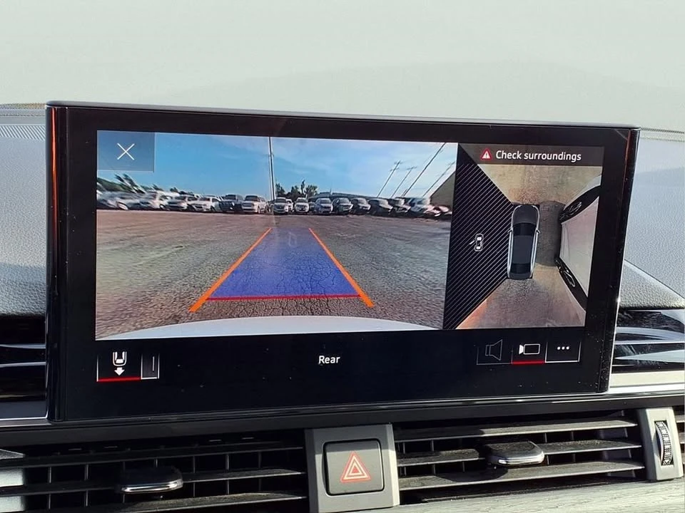 2024 Audi B9 A4 - Image 11 of 20