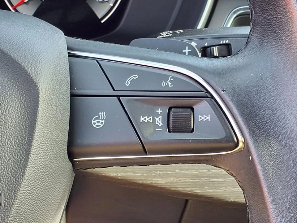 2024 Audi B9 A4 - Image 17 of 20