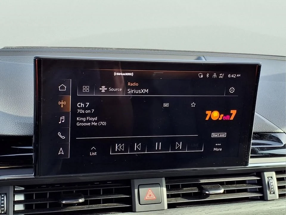 2024 Audi B9 A4 - Image 10 of 20