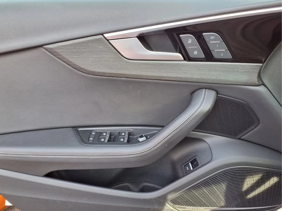 2024 Audi B9 A4 - Image 20 of 20