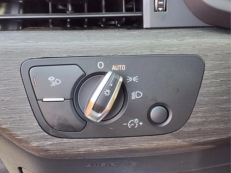 2024 Audi B9 A4 - Image 19 of 20