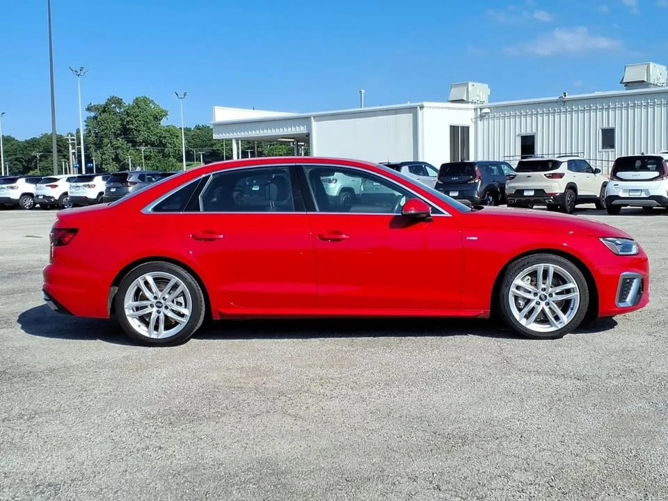 2024 Audi B9 A4 - Image 8 of 20