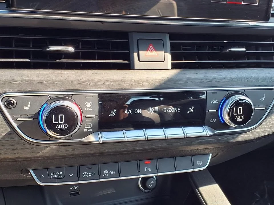 2024 Audi B9 A4 - Image 12 of 20