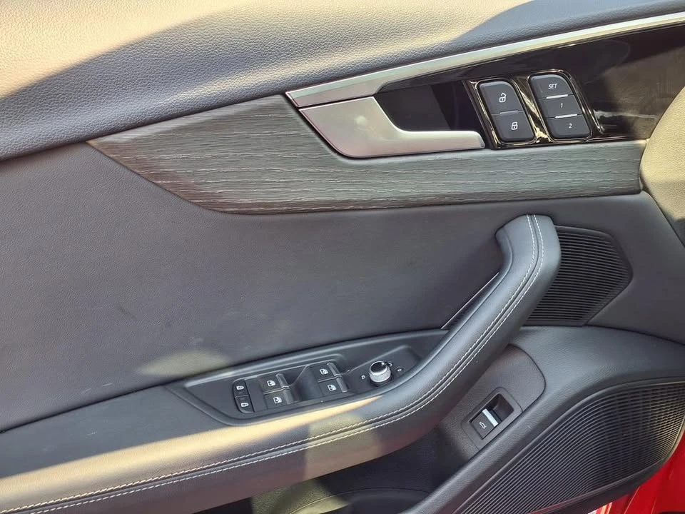 2024 Audi B9 A4 - Image 20 of 20