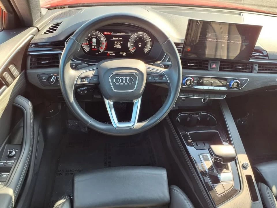 2024 Audi B9 A4 - Image 9 of 20