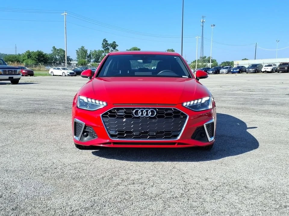2024 Audi B9 A4 - Image 2 of 20