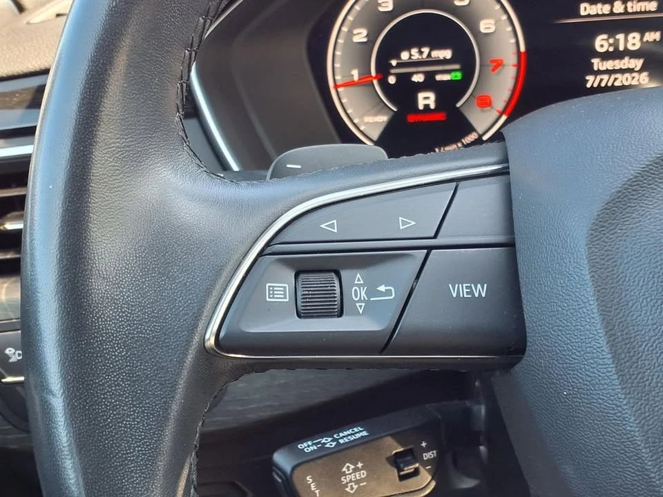 2024 Audi B9 A4 - Image 16 of 20