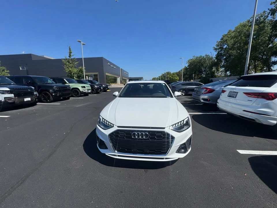 2024 Audi B9 A4 - Image 2 of 17