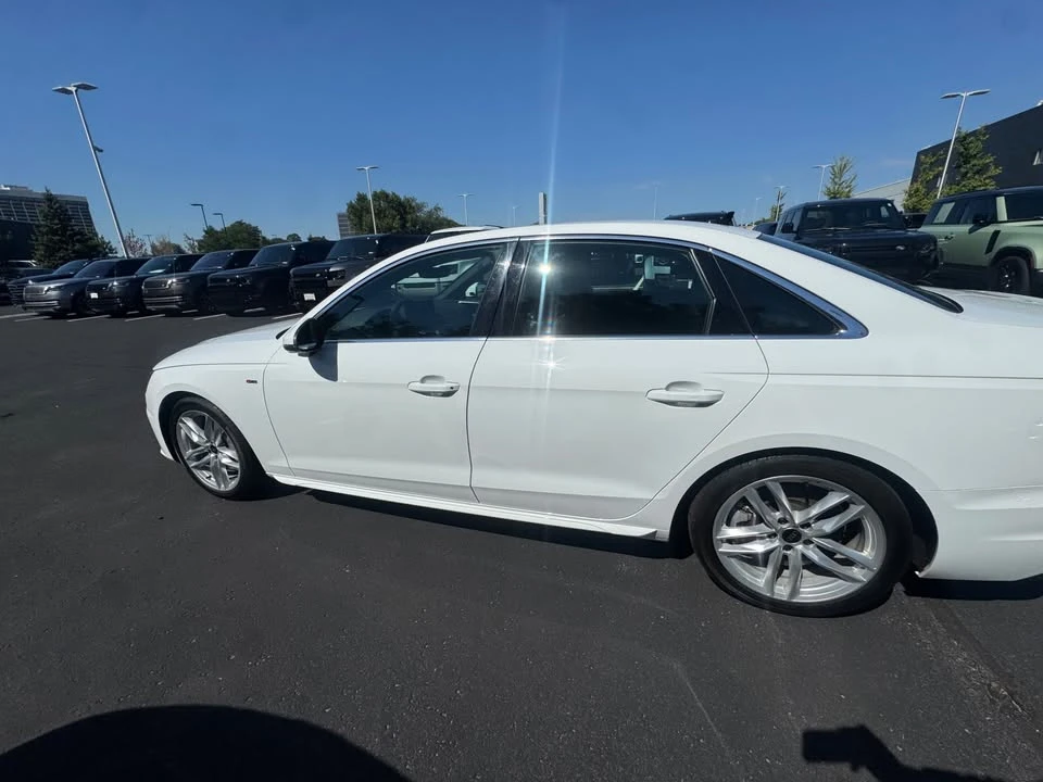 2024 Audi B9 A4 - Image 10 of 17
